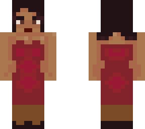 bella goth wip