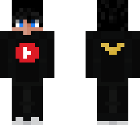 black boy