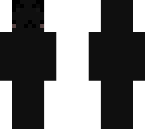 black cat