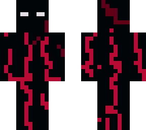 bloody void
