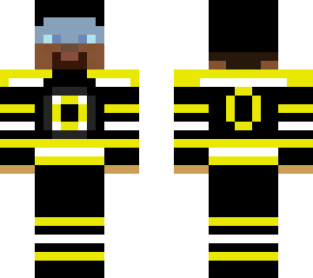 boston bruins player