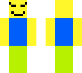 calm noob