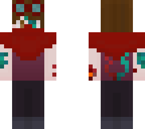 cassie w/ tail design 1