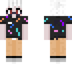 cinnamon (arcade)