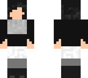 clone girl1