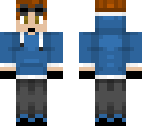 cool skin #2