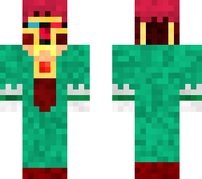 crimsonchuckles