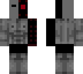 cyborg giga chad