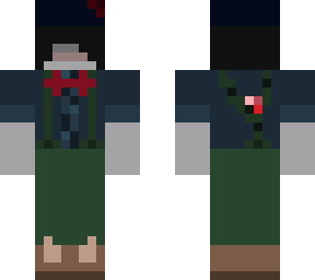 danter (untitled game)