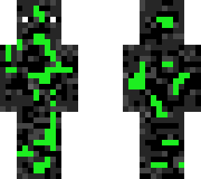 deepslate emerald ore character