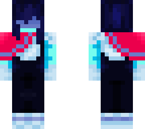deltarune kris darkworld