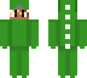 dino ken