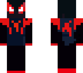 dream+spider man