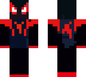 dream+spider man