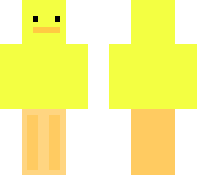 duck