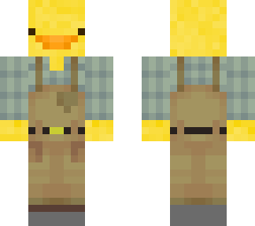 duck farmer