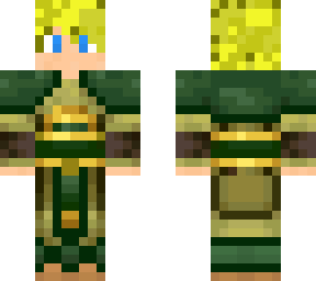 earth bender