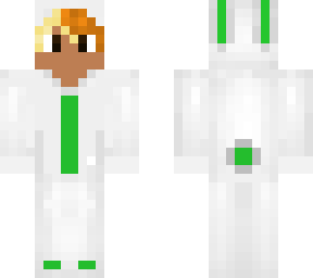 easter bunny edit