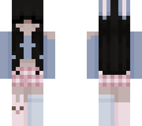 easter skin
