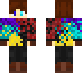 echo donahue (fixed)