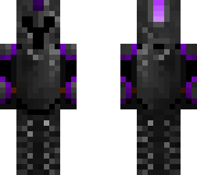 ender knight improved