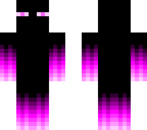 enderman remaster