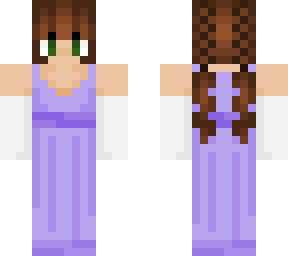 evening gown