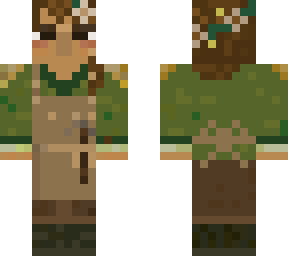 farmhand villager