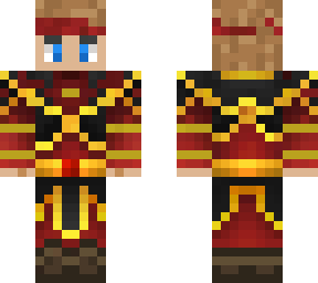 fire bender