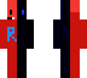 for red robot!