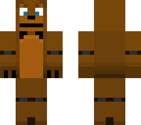 freddy fatzbear