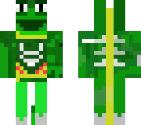 frog