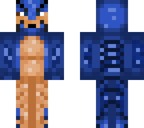 general blue lobster