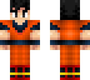 goku