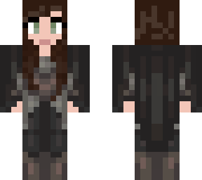 grounder girl