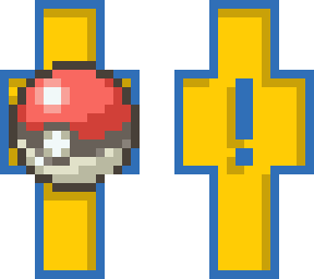 guess my favorite pokemon!