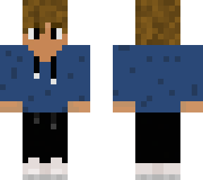 heroboy2011 pro skin