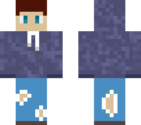 hoodie guy