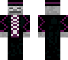 hoods skeleton