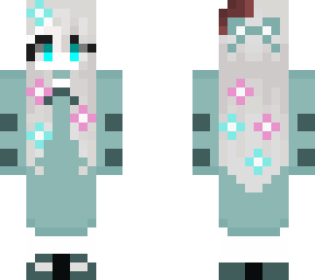 hoshi - originally made by 0fandy