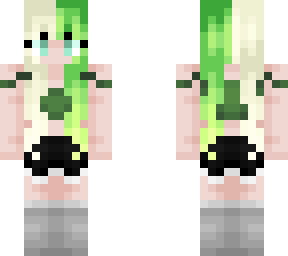 i'm a slytherin / v2 - re-upload