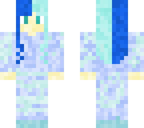 icicle re-design