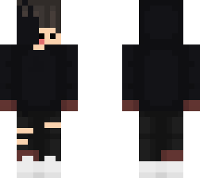 ifrostnike skin