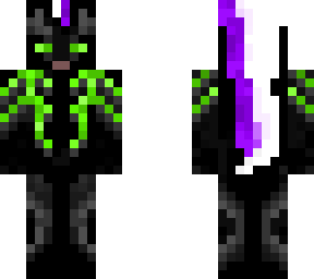 illidan skunk ii