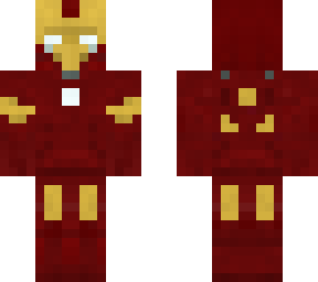iron villager (mark 4)
