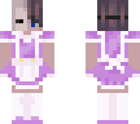 jester maid