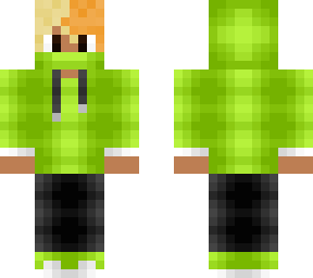 ken(green)
