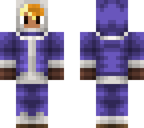 ken(snow suit)