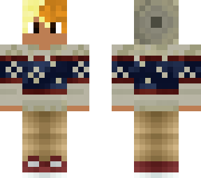ken(sweater)