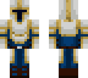 knight